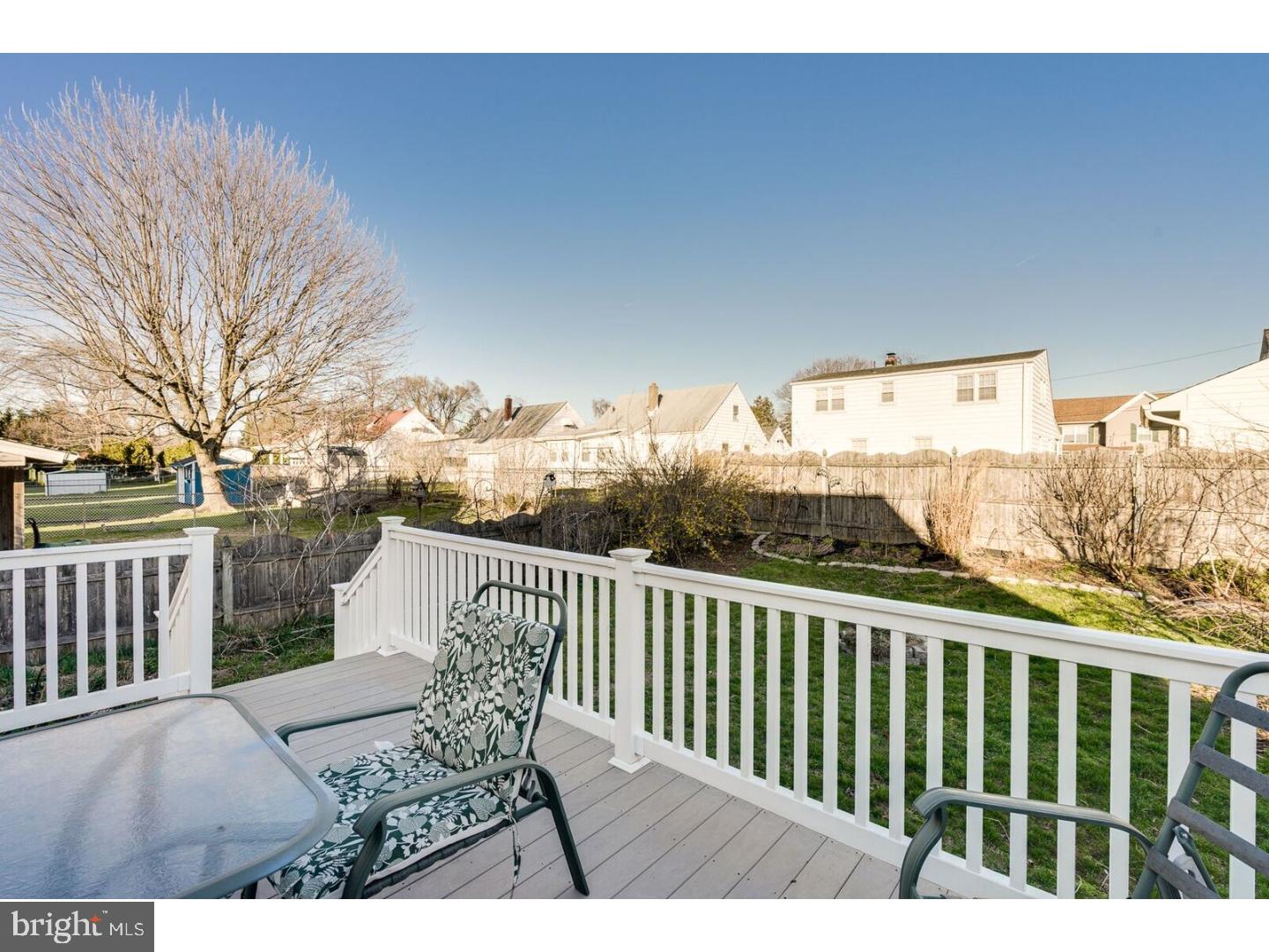 83 Unwin Drive Hamilton, NJ 08610 - Photo 21 of 22