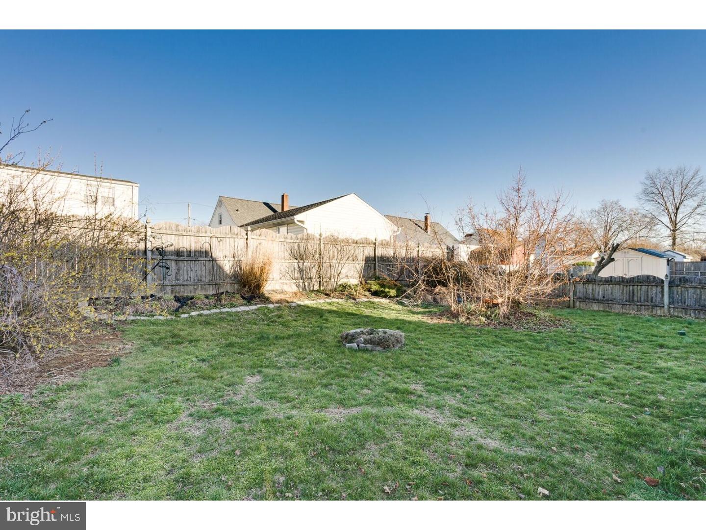 83 Unwin Drive Hamilton, NJ 08610 - Photo 22 of 22