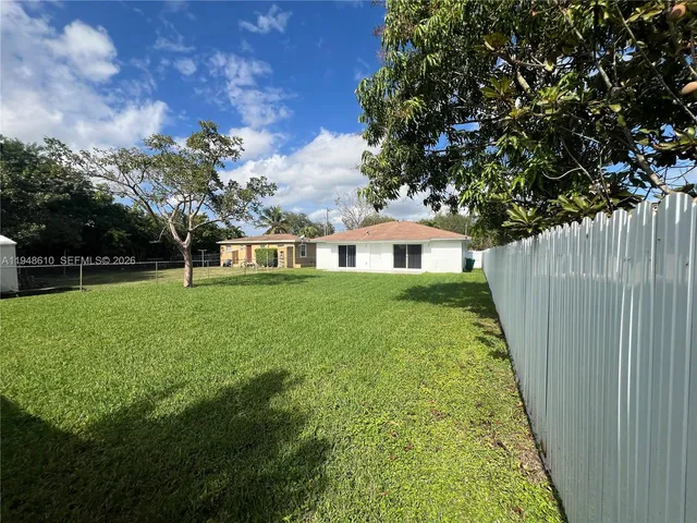 $3,950 | 12254 Southwest 217th Street, Miami, FL 33170