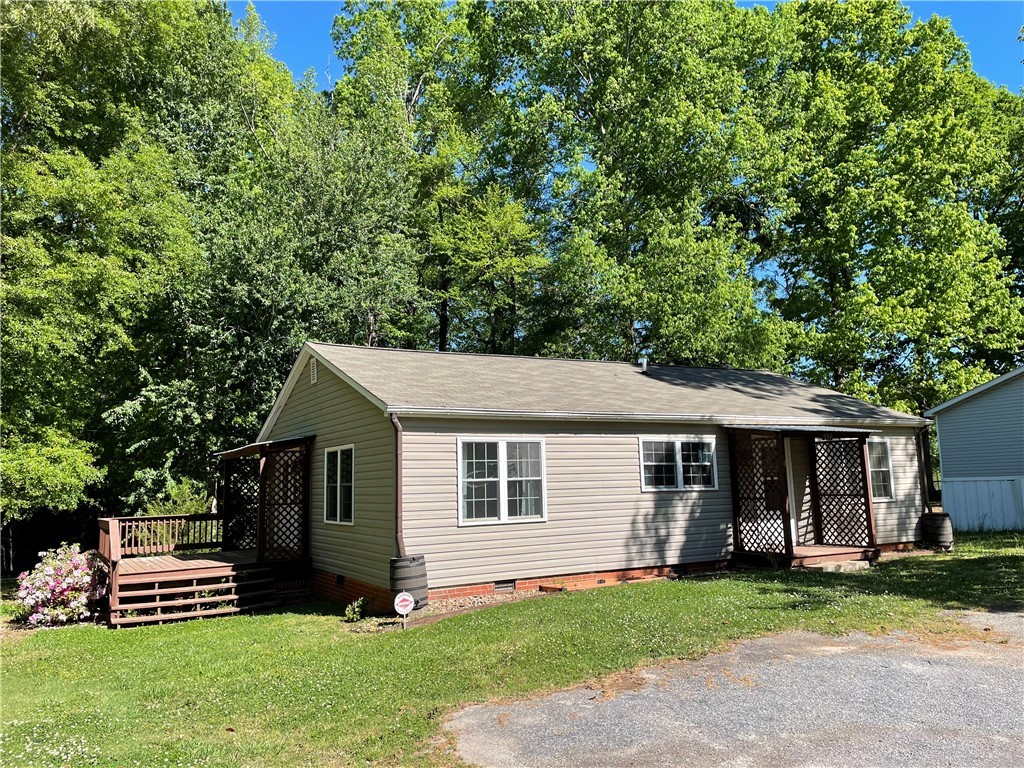 117 Haynie Mill Road Belton, SC 29627 - Photo 1 of 41