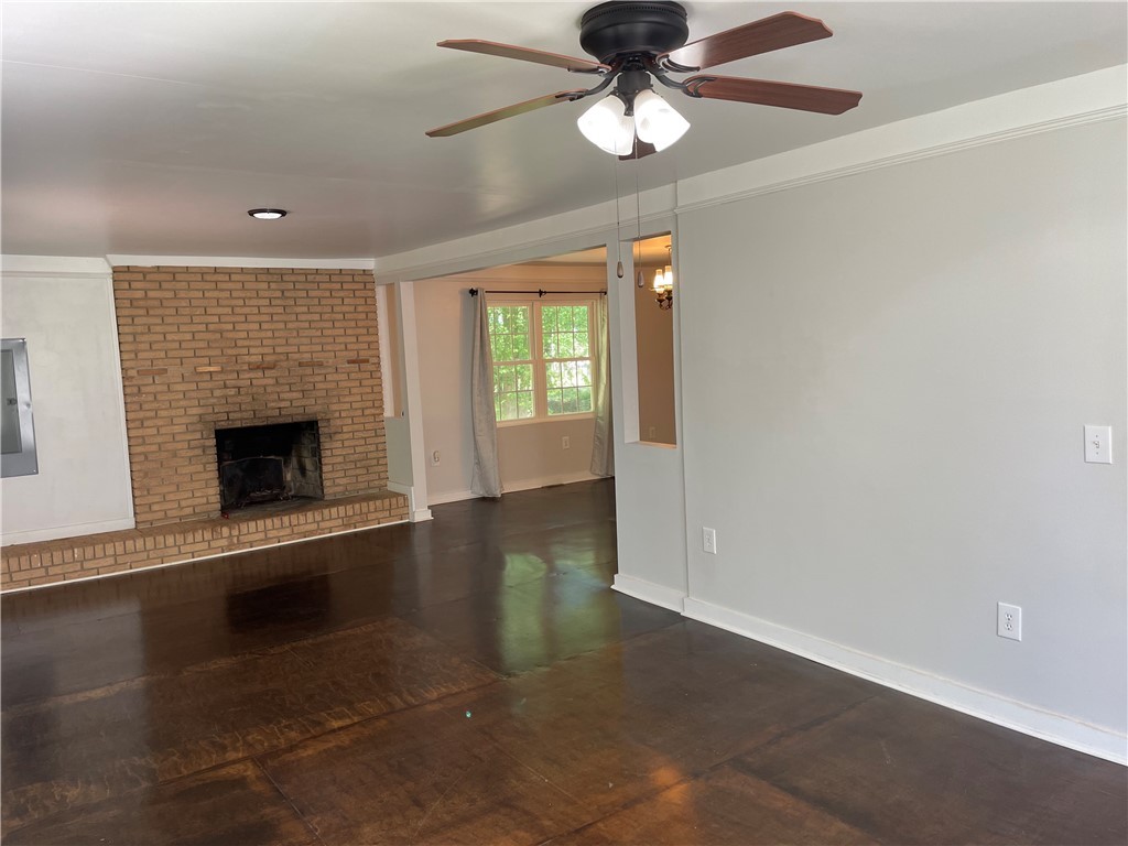 117 Haynie Mill Road Belton, SC 29627 - Photo 3 of 41