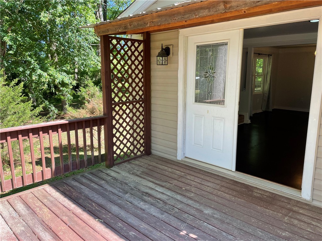 117 Haynie Mill Road Belton, SC 29627 - Photo 31 of 41