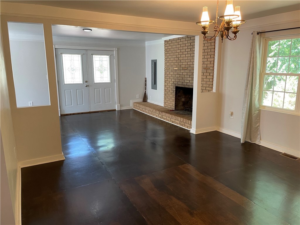 117 Haynie Mill Road Belton, SC 29627 - Photo 7 of 41