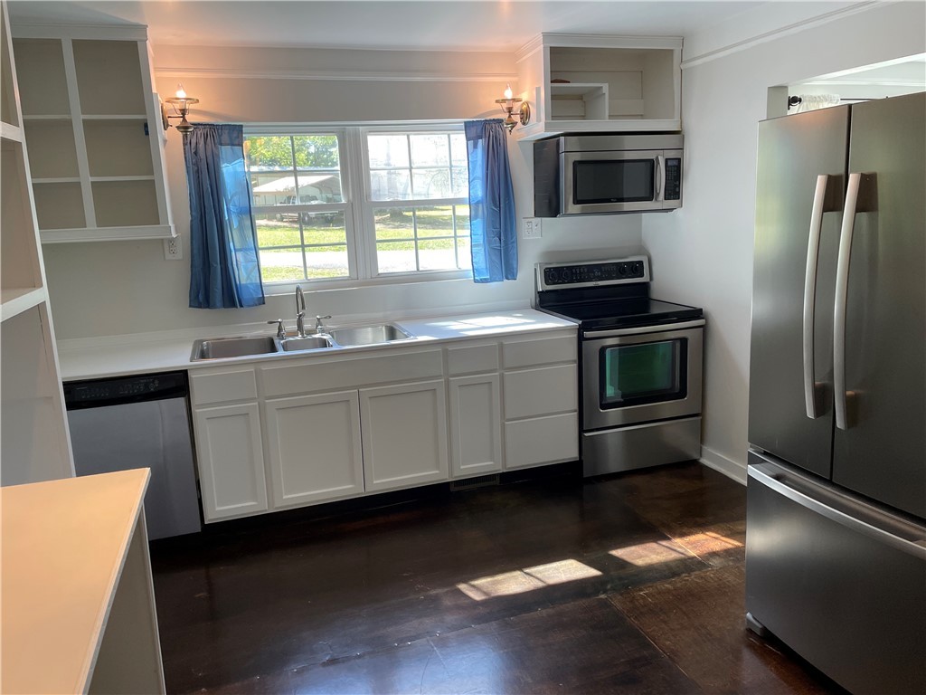 117 Haynie Mill Road Belton, SC 29627 - Photo 9 of 41