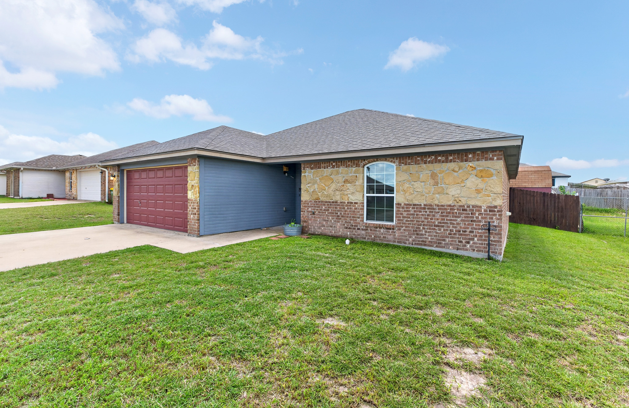 403 Chrislyn Street Troy, TX 76579 - Photo 16 of 21
