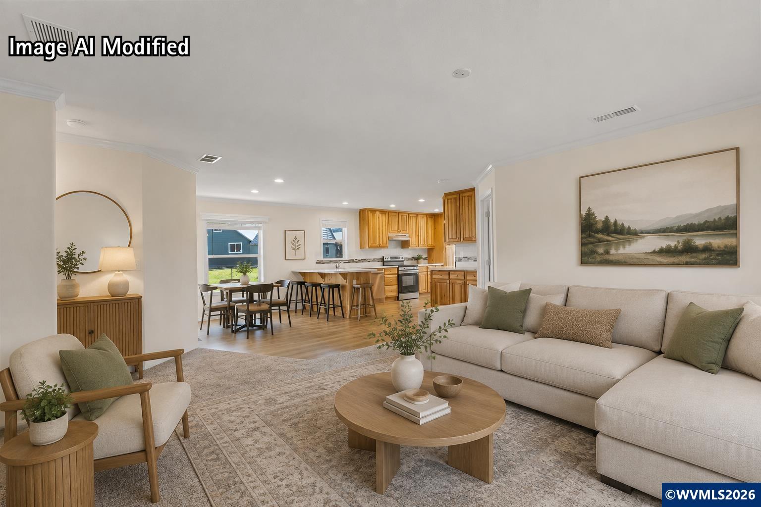 365 Mountain View Road Sweet Home, OR 97386 - Photo 5 of 44 Gallery Image 5