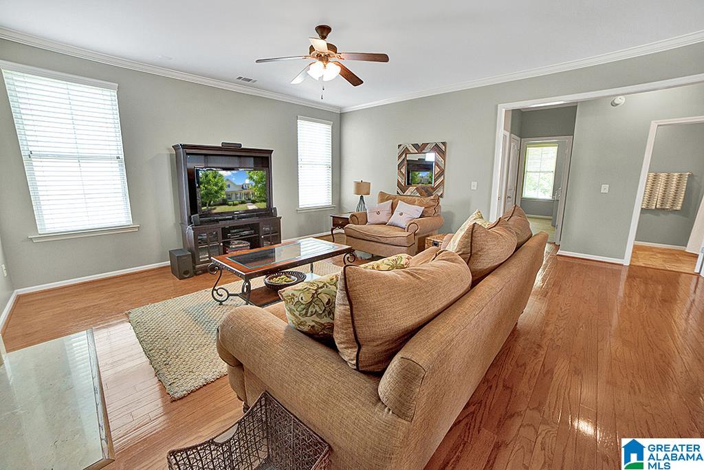 110 Rowntree Path Helena, AL 35080 - Photo 17 of 41
