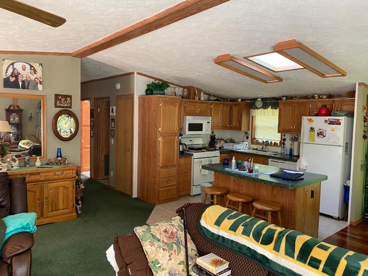 5180 Cth Road Crandon, WI 54520 - Photo 7 of 15 Gallery Image 7