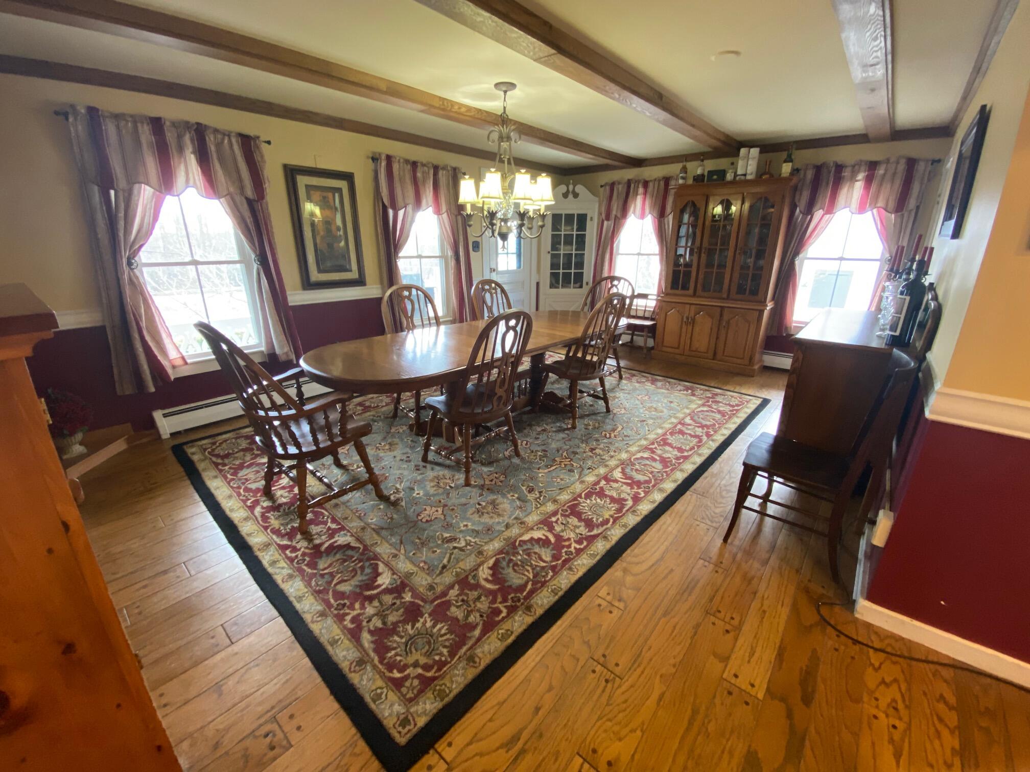 652 Milo Road Dover-Foxcroft, ME 04426 - Photo 13 of 55 9