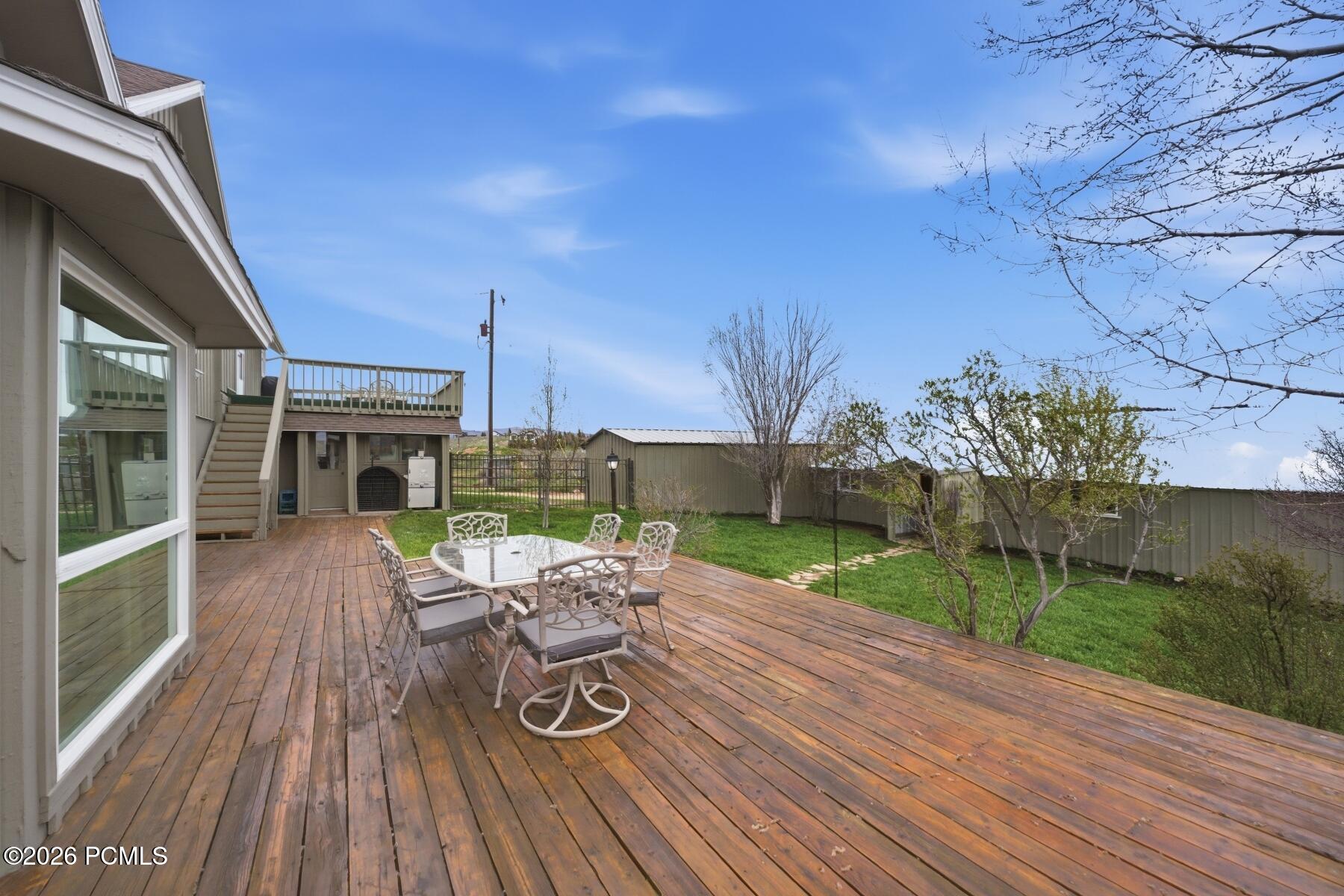 5776 North Old Ranch Road Park City, UT 84098 - Photo 47 of 64