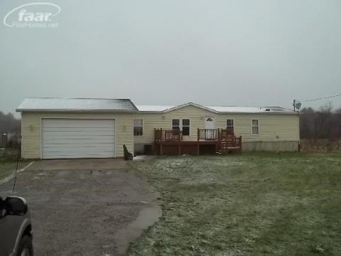 15418 Bird Road Linden, MI 48451 - Photo 1 of 9 20152667.JPG