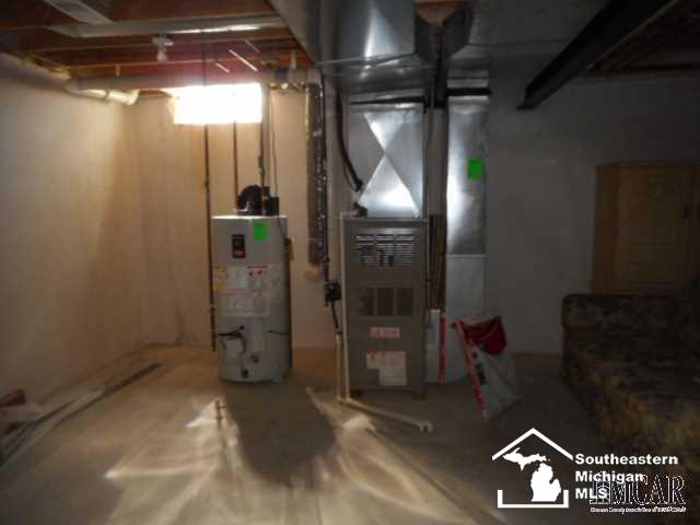 4339 Quail Ridge Lane Newport, MI 48166 - Photo 41 of 42 Gallery Image 41