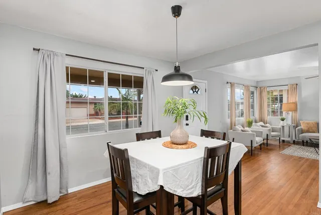 $799,000 | 268 Sierra Way, Chula Vista, CA 91911