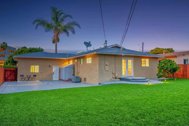 $799,000 | 268 Sierra Way, Chula Vista, CA 91911