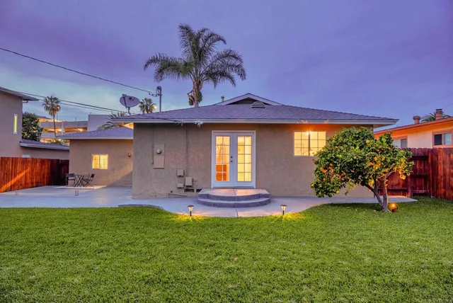 $799,000 | 268 Sierra Way, Chula Vista, CA 91911