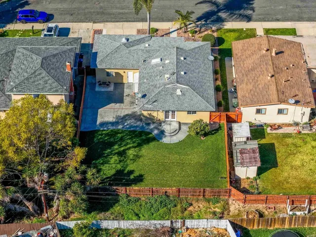 $799,000 | 268 Sierra Way, Chula Vista, CA 91911
