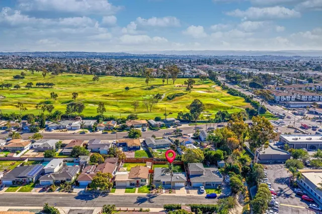 $799,000 | 268 Sierra Way, Chula Vista, CA 91911