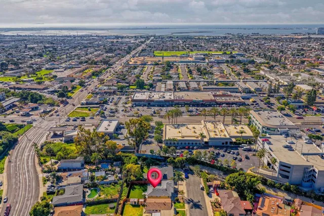 $799,000 | 268 Sierra Way, Chula Vista, CA 91911