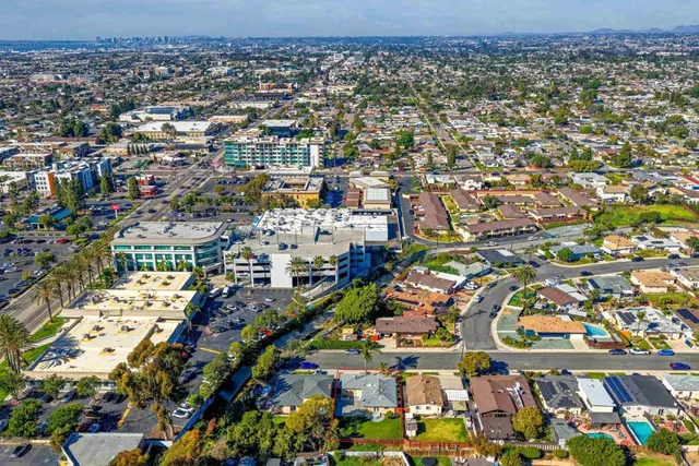 $799,000 | 268 Sierra Way, Chula Vista, CA 91911