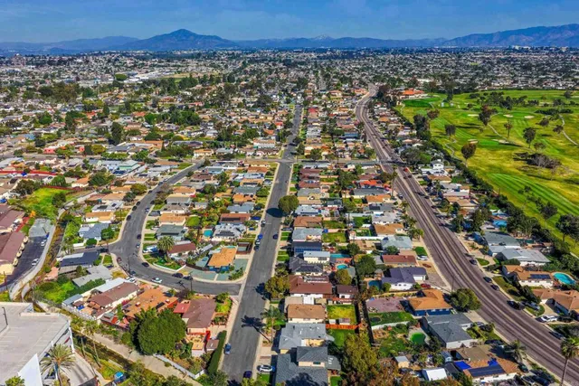 $799,000 | 268 Sierra Way, Chula Vista, CA 91911