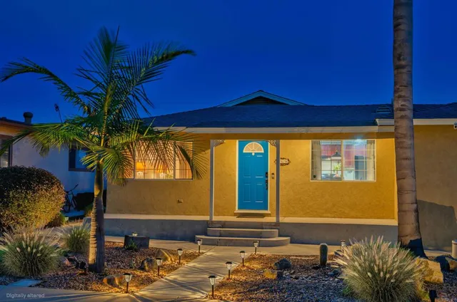 $799,000 | 268 Sierra Way, Chula Vista, CA 91911