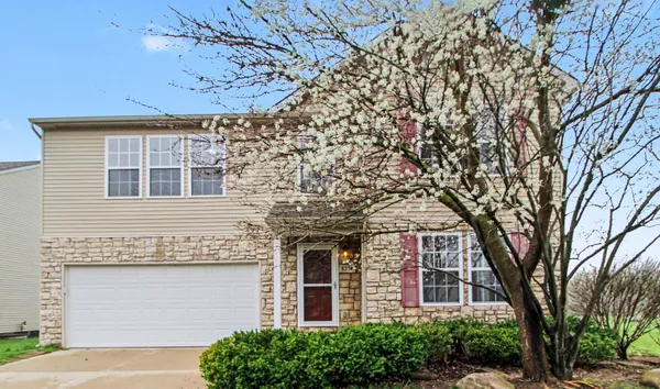 $455,000 | 8274 Cypress Way, Dexter, MI 48130