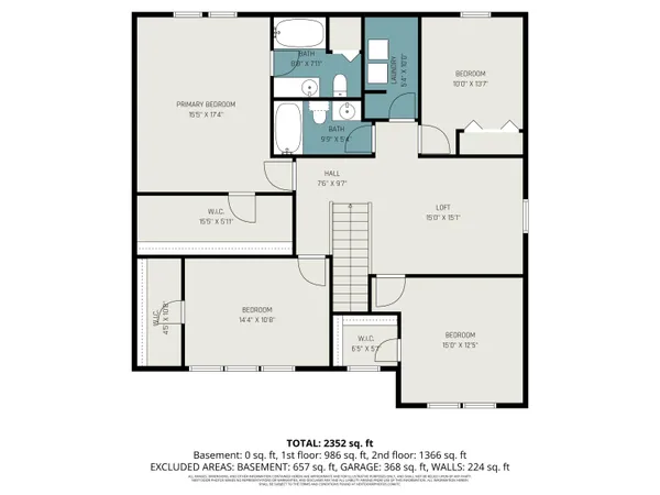 $455,000 | 8274 Cypress Way, Dexter, MI 48130