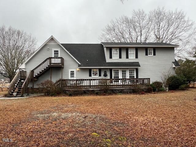 235 Sandy Ridge Road Dunn, NC 28334 - Photo 35 of 35 IMG_4386