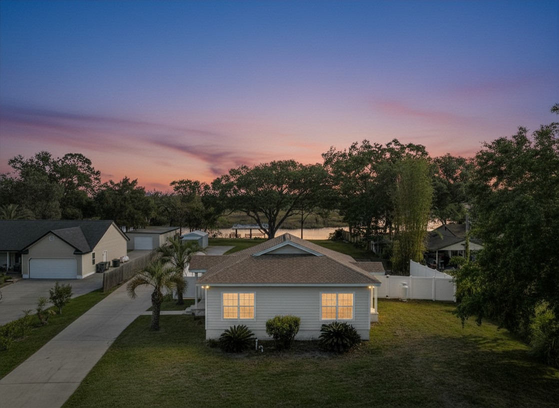 75125 Edwards Road Yulee, FL 32097 - Photo 1 of 58