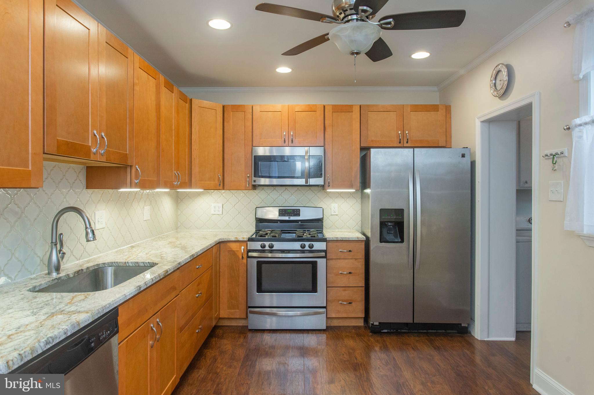 310 Boyer Road Cheltenham, PA 19012 - Photo 11 of 40 Kitchen
