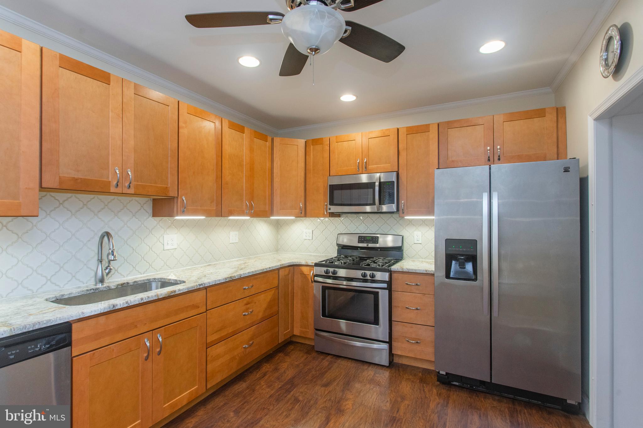 310 Boyer Road Cheltenham, PA 19012 - Photo 13 of 40 Kitchen