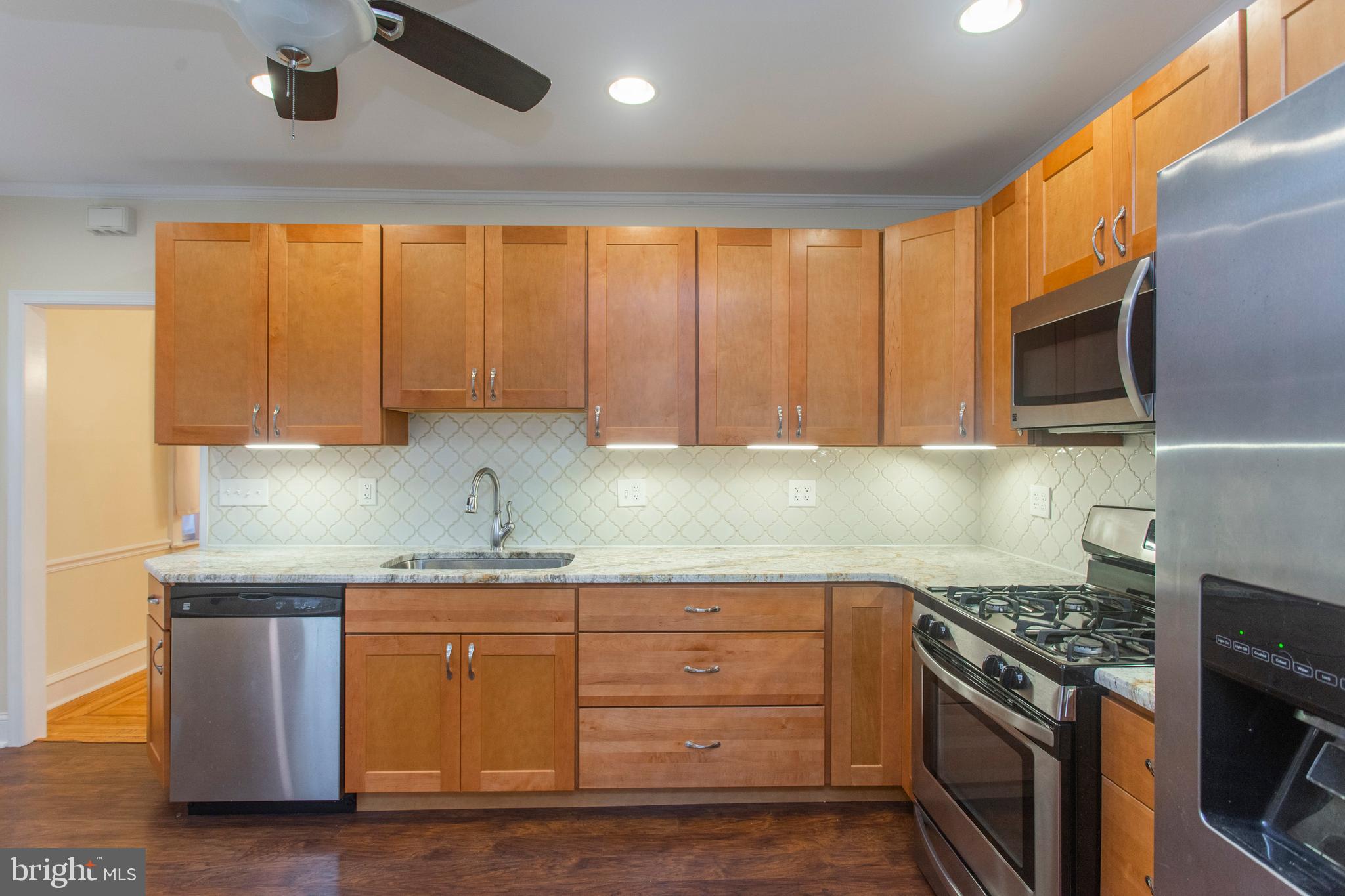 310 Boyer Road Cheltenham, PA 19012 - Photo 14 of 40 Kitchen