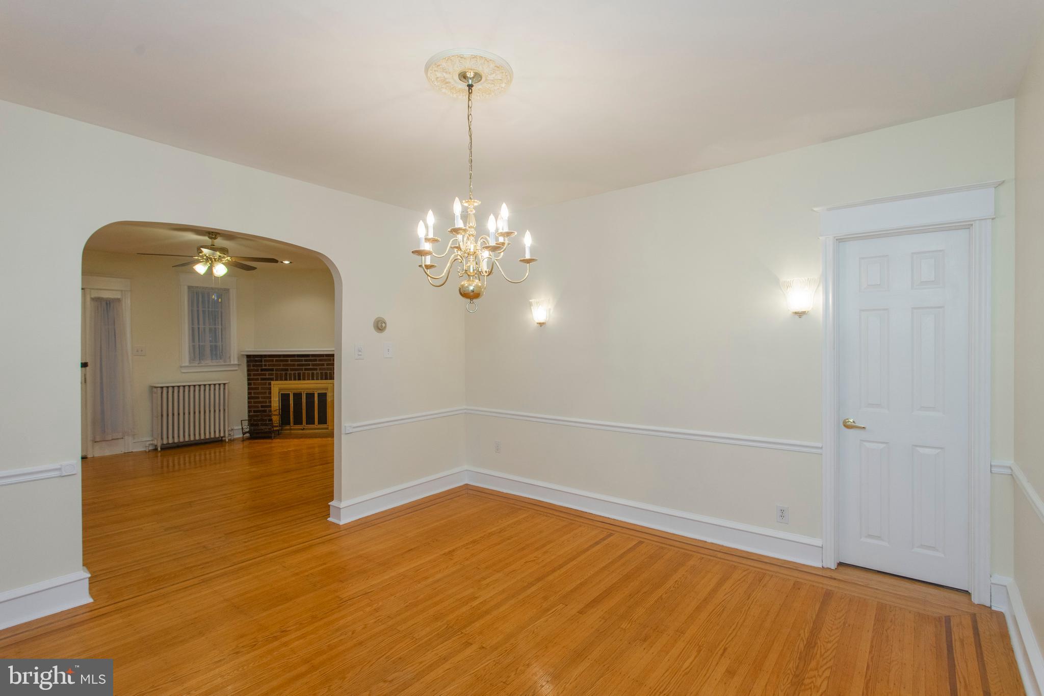 310 Boyer Road Cheltenham, PA 19012 - Photo 9 of 40 Dining Room
