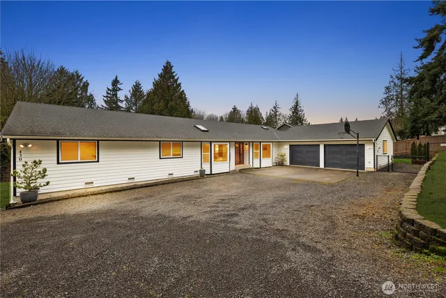 $910,000 | 430 81st Avenue Southeast, Lake Stevens, WA 98258