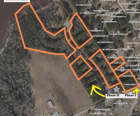 $299,990 | 0 Legion Beach Road, Columbia, NC 27925