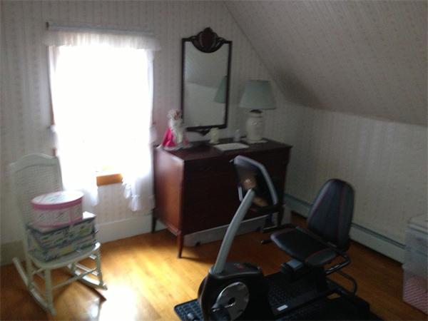348 River Road Andover, MA 01810 - Photo 9 of 22 a room with furniture and gym equipment