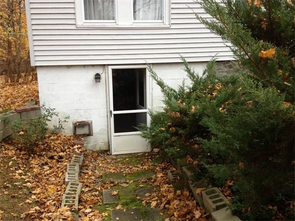 348 River Road Andover, MA 01810 - Photo 10 of 22 a house with trees in front of it