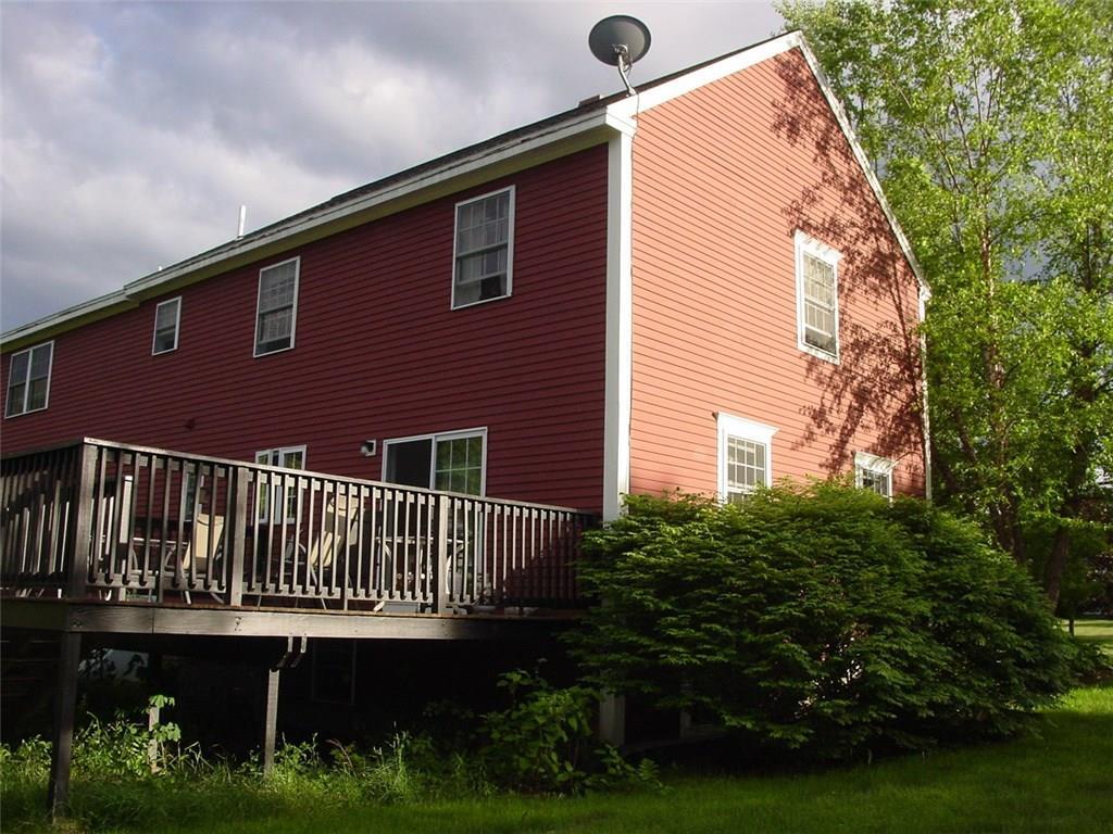 4 Oak Street Cumberland Center, ME 04021 - Photo 4 of 17 Photo