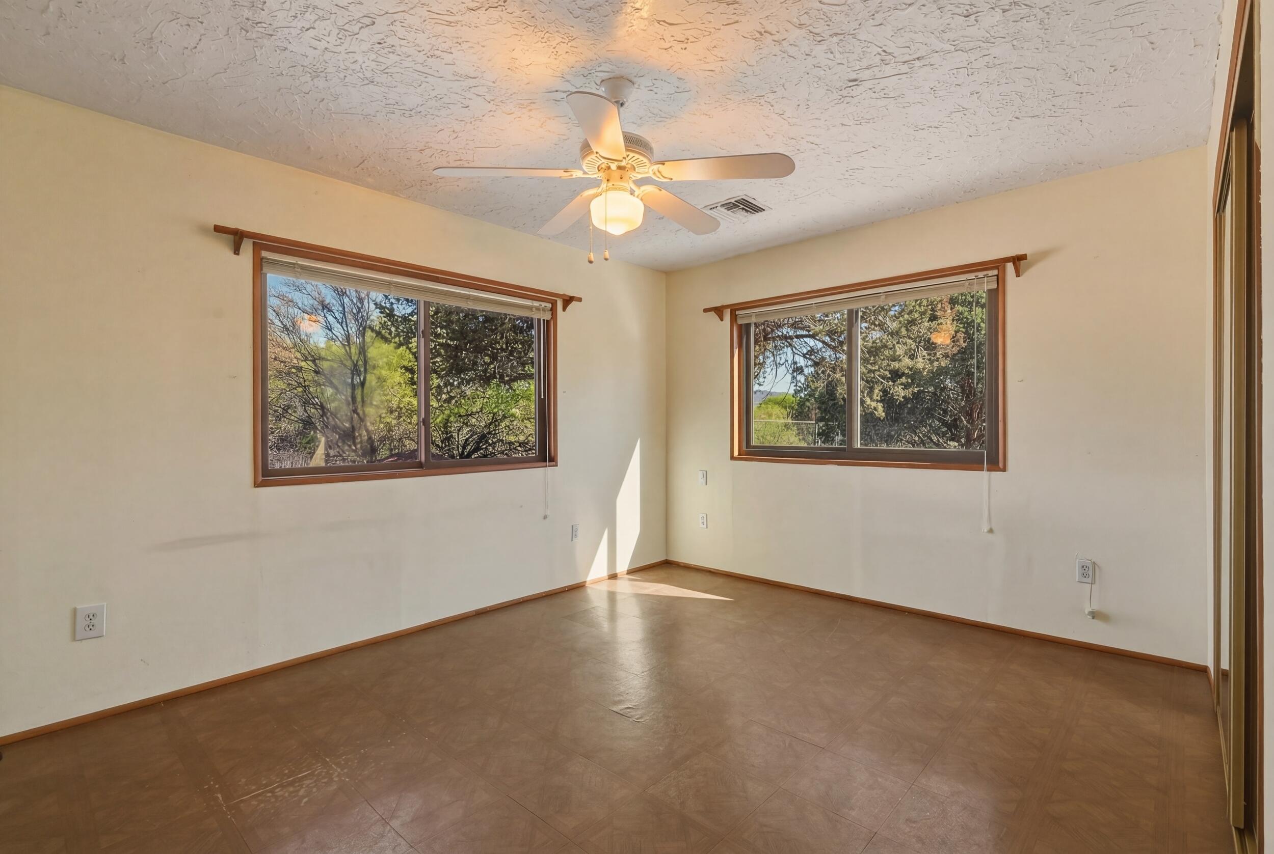 198 Lucky Lane Payson, AZ 85541 - Photo 14 of 31 a view of an empty room with a window