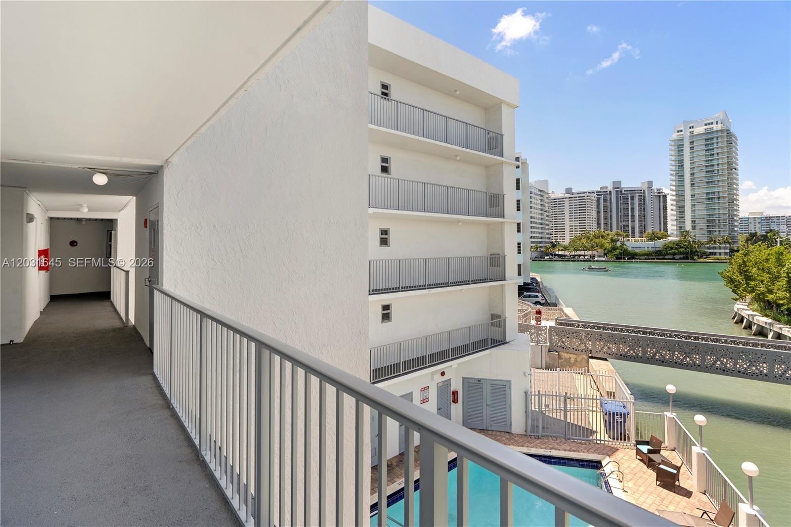 1674 Bay Road, Unit 301 Miami Beach, FL 33139 - Photo 17 of 20
