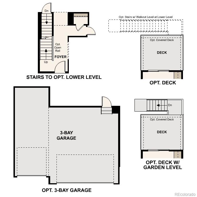 5618 Ranch Street Mead, CO 80504 - Photo 6 of 7