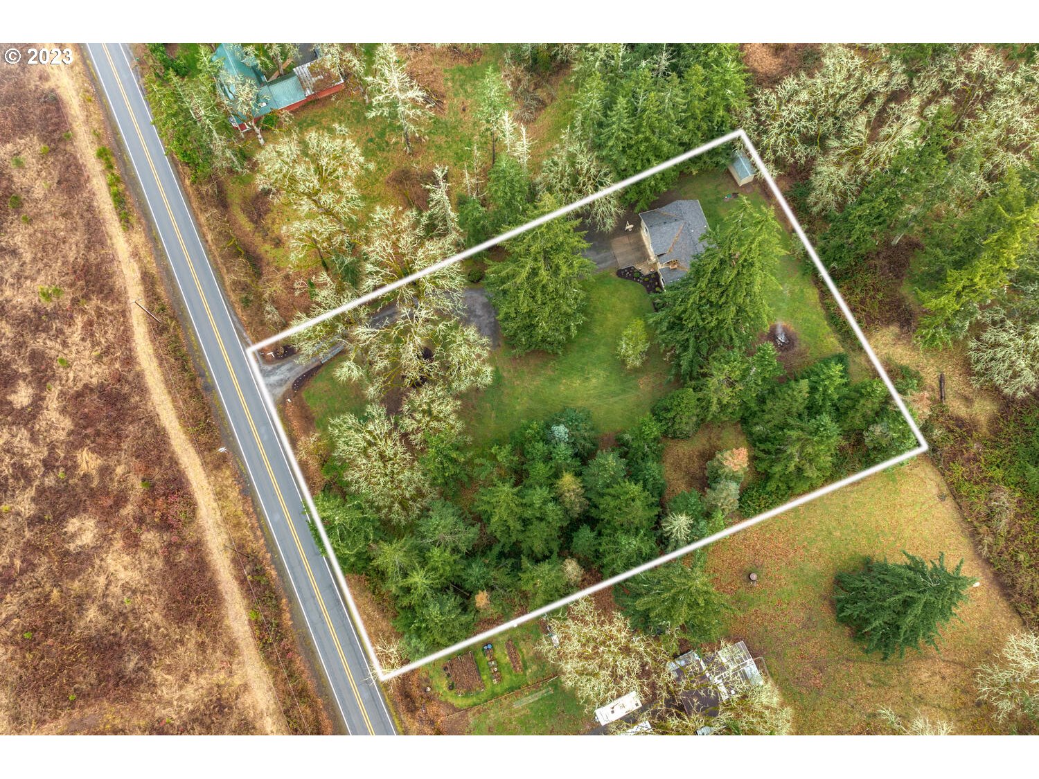 33900 South Wilhoit Road Molalla, OR 97038 - Photo 6 of 31 Gallery Image 6