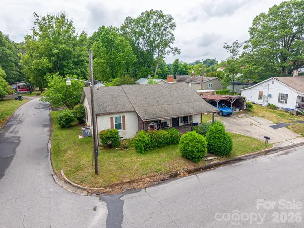 $175,000 | 101 Huss Avenue, Cherryville, NC 28021