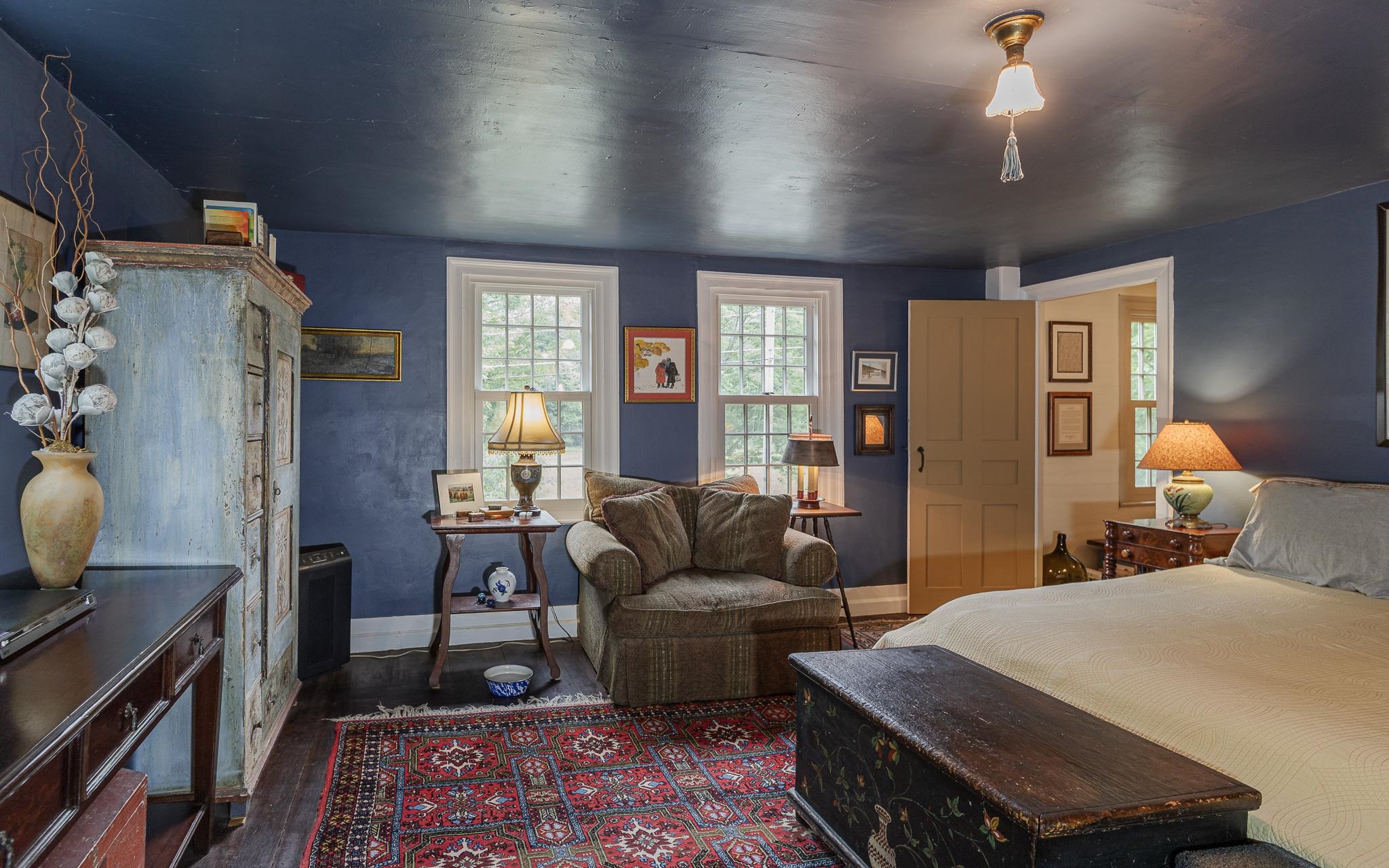 372 Hill Road Alstead, NH 03602 - Photo 35 of 60