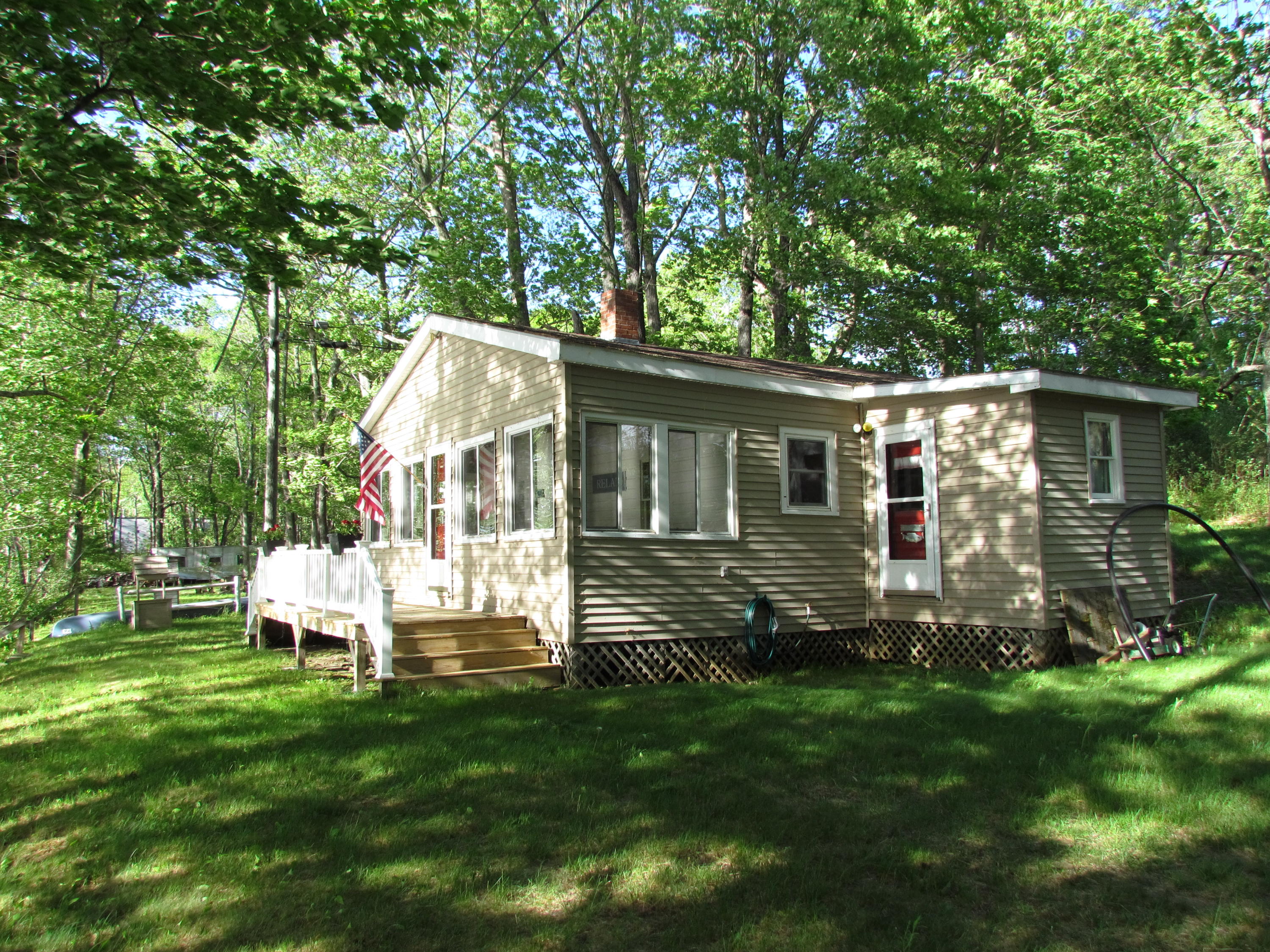 43 Davis Road Wales, ME 04280 - Photo 26 of 27 Sweet Spot