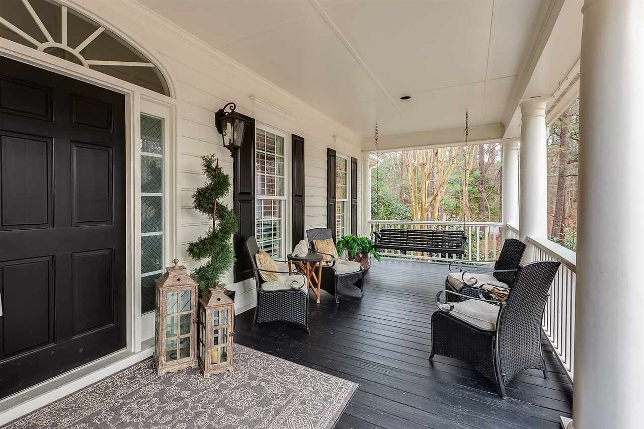 12108 Cliffside Circle Raleigh, NC 27614 - Photo 4 of 30 Photo 4