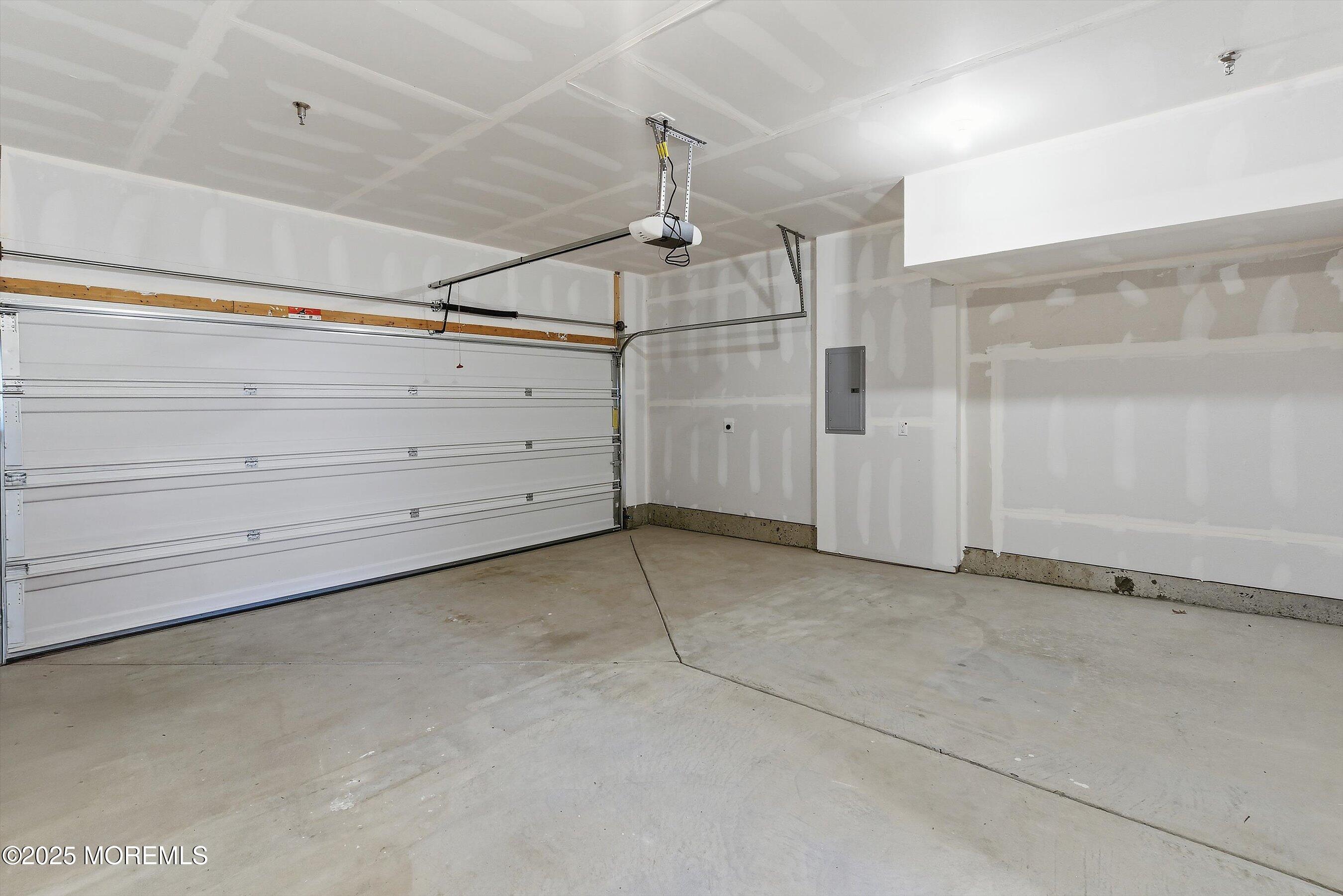 12 Barton Avenue Oceanport, NJ 07757 - Photo 19 of 22 a view of a room with cabinet and mirrors