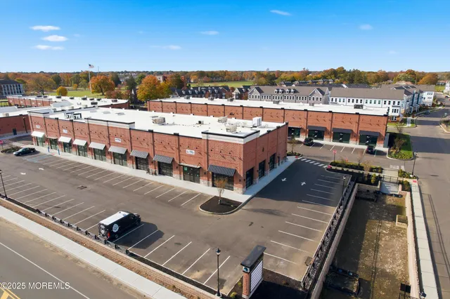 a view of balcony with city view
