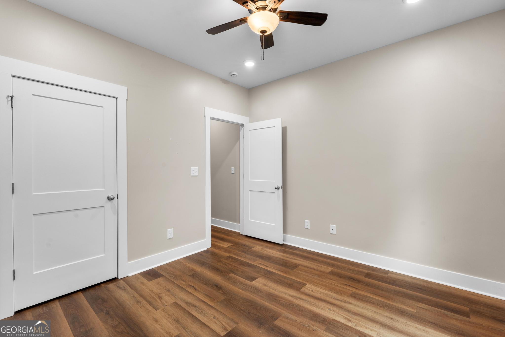 1355 Rose Hill Road Meansville, GA 30256 - Photo 43 of 52
