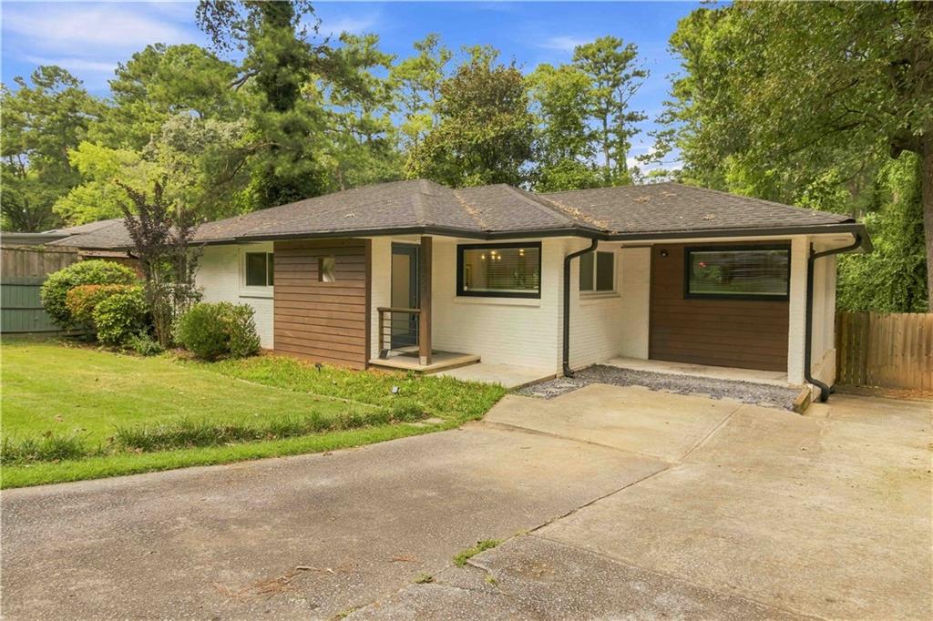 2154 Plaster Road Northeast Atlanta, GA 30345 - Photo 2 of 32 Gallery Image 2